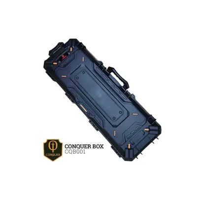 Maletín Rígido 110x41x15 cm Waterproof - Conquer