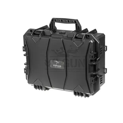 Maletin Rigido - Nimrod Tactical