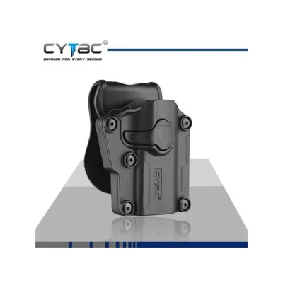Pistolera Universal Alta Resistencia - Cytac