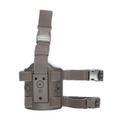 Pistolera Pernera Rígida - CY-DLPG3F - Cytac