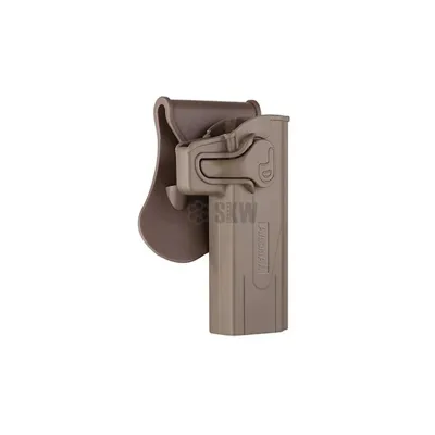 Funda Hi-Capa 5.1 - Amomax