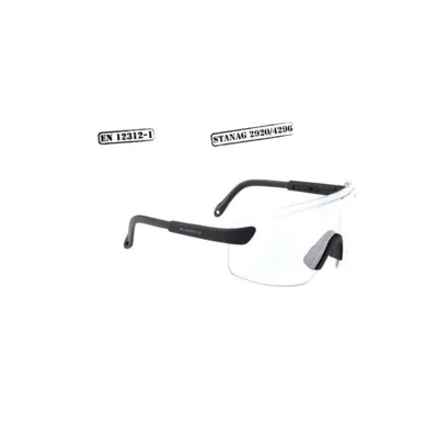 Defense Transparente - Swiss Eye