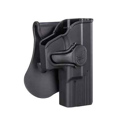 Funda ROT360 Mkiii g Series 19/23/32 - Amomax