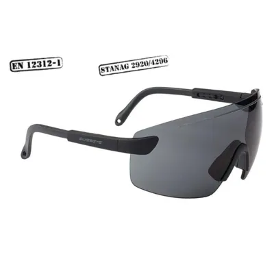 Defense - Swiss Eye