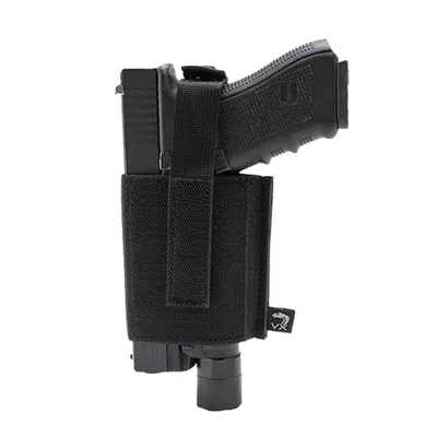 Funda Ambidiestra con Velcro Vx Funda para Pistola - Viper