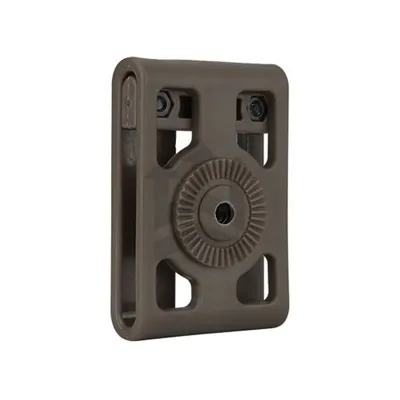Adaptador Clip Cinturón - Amomax