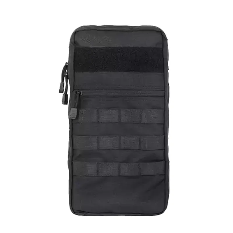 8Fields Hidratación MOLLE Bladder · Negro