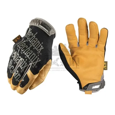 Original x4 - Mechanix
