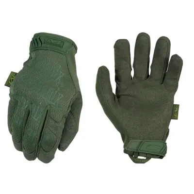 Original - Drab - Mechanix