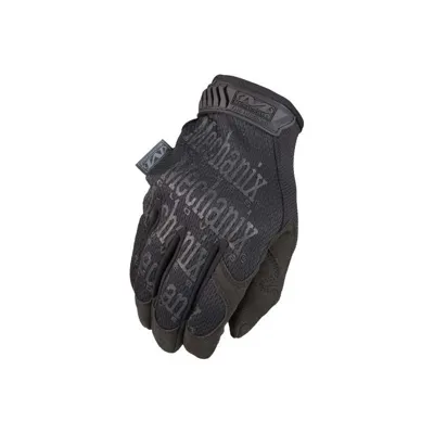 Original - Mechanix