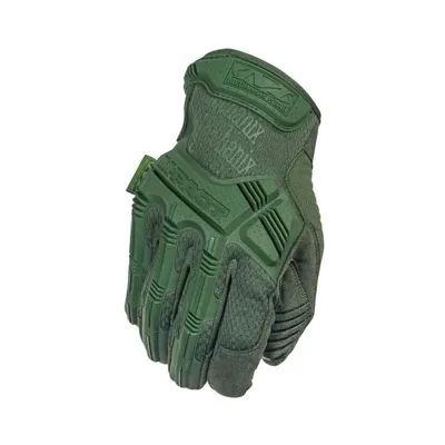 M Pact - Mechanix