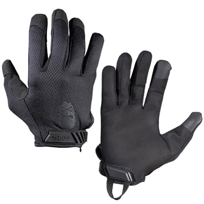 Guante Skull MK2 - Corso