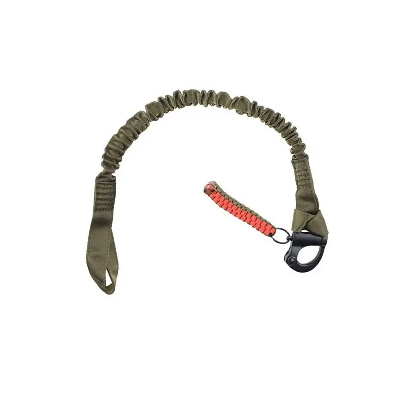 Tactical Lanyard · Verde / OD