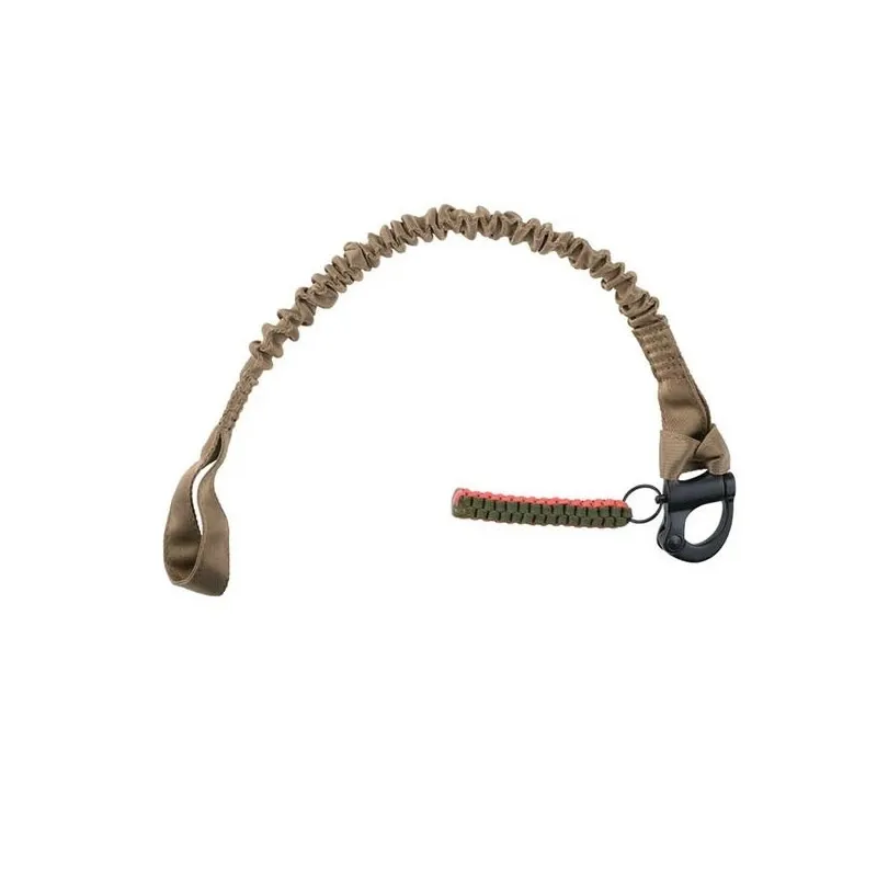 Tactical Lanyard · Tan / FDE
