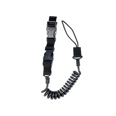 Antiperdida Deluxe para Pistola - Lanyard