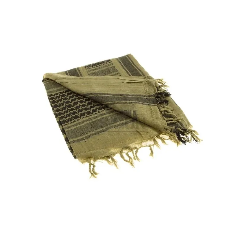 Invader Gear Shemagh · Tan / FDE