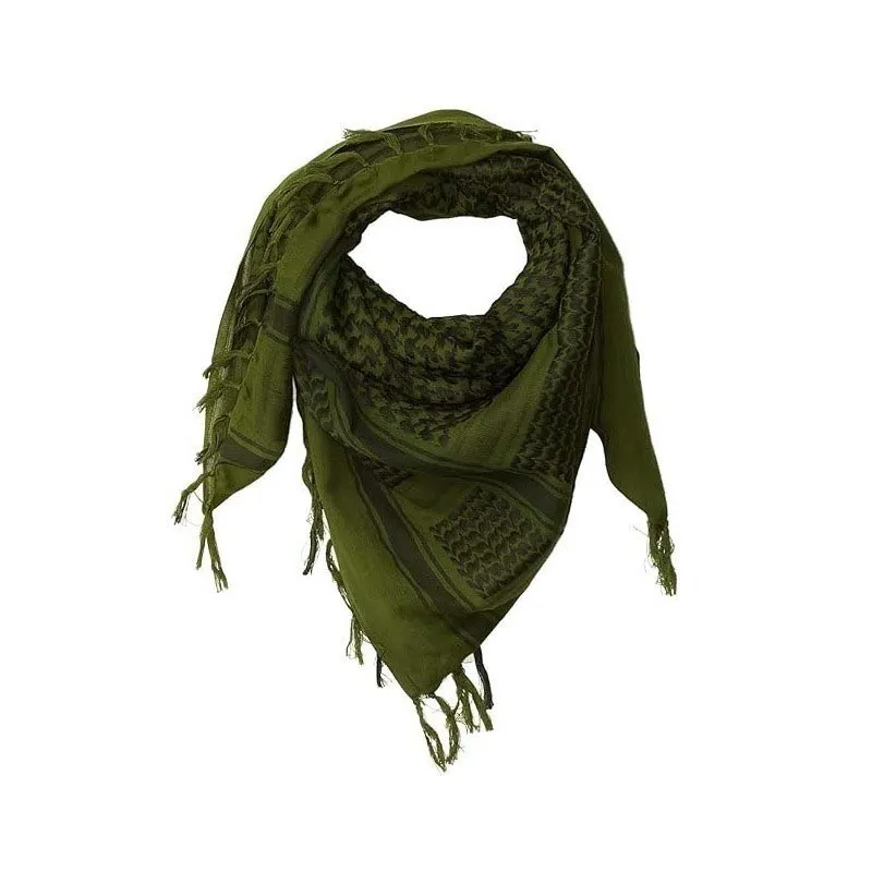 Shemagh · Verde / OD