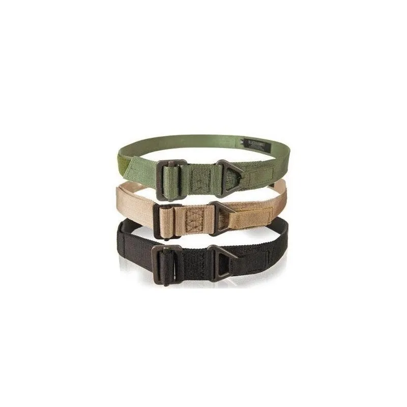 Táctico con Velcro · Verde / OD