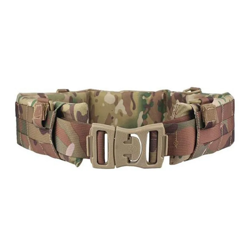 Emerson MOLLE · Multicam