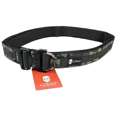 Hook MOLLE MK3 - Corso