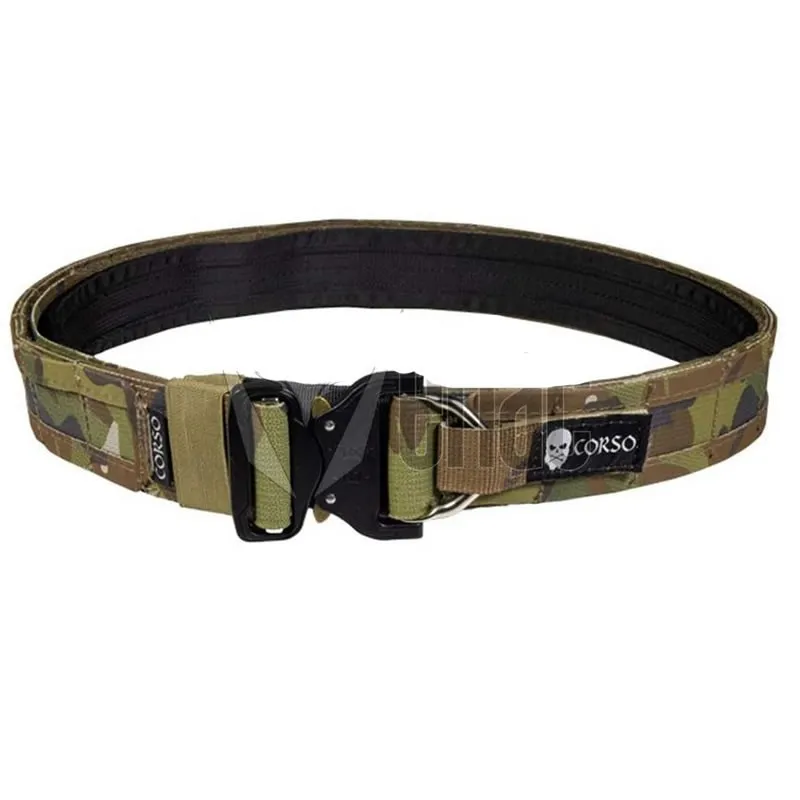 Corso Hook MOLLE MK2 · Multicam
