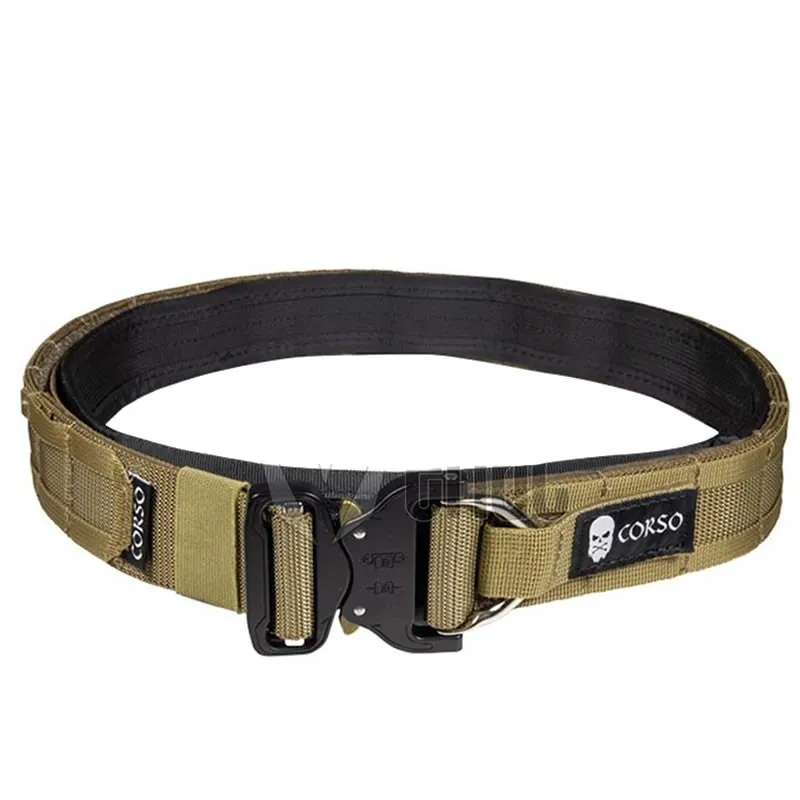 Corso Hook MOLLE MK2 · Coyote