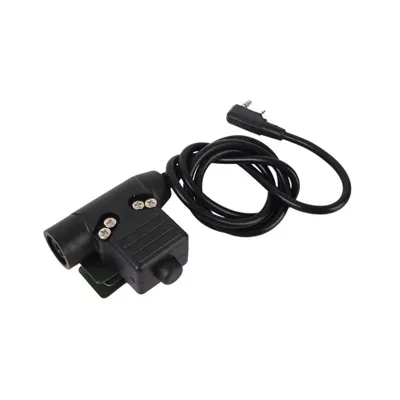 PTT U94 Kenwood - ZTactical