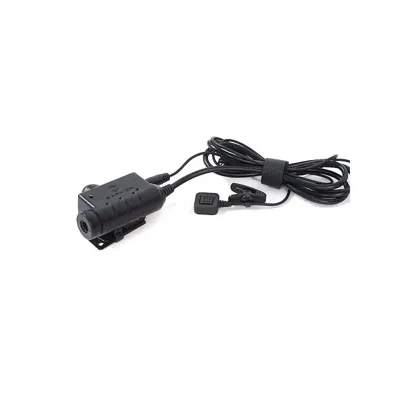 M52 PTT Kenwood - Earmor