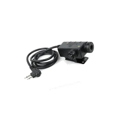 M51 PTT KenWood - Earmor