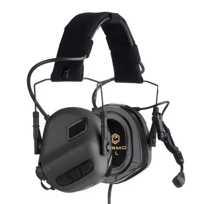 M32 Plus mod4 Auriculares Tacticos - Earmor