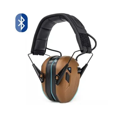 Cascos M300T- con Bluetooth - Earmor