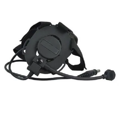 Auriculares Bowman Evo III HD-04 - Wosport