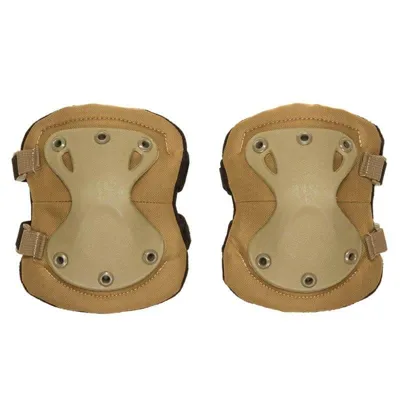 Rodilleras XPD - Invader Gear