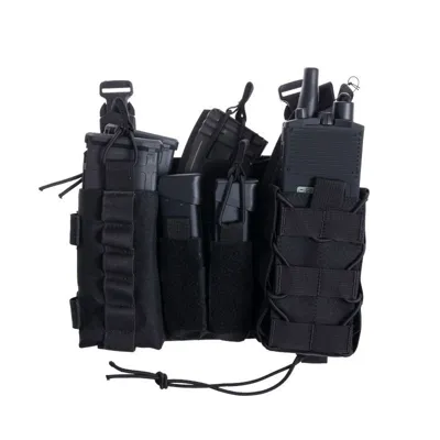 Panel Asalto Force MK1 - Delta Tactics