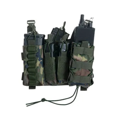 Panel Asalto Force MK1 - Delta Tactics