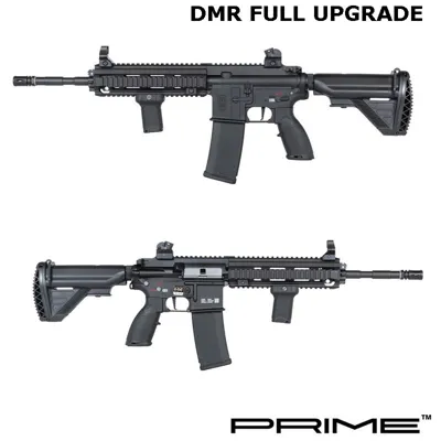 SA-PH21 Prime Aster Motor Brushless - DMR Full MR. HOP 2.0 - Specna Arms
