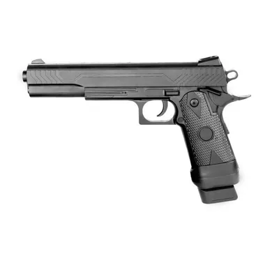 Pistola de Muelle no.2011 - Vigor