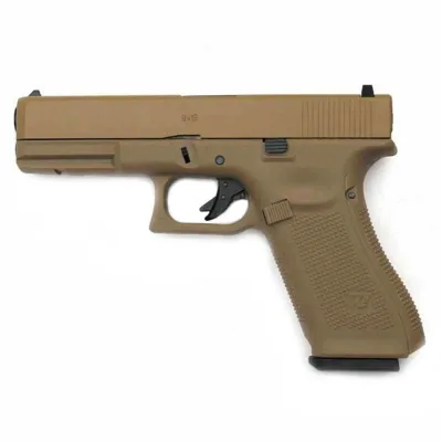 Glock 17 Gen5 Gas - WE