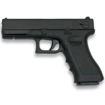 Glock Metal Muelle - Golden Eagle