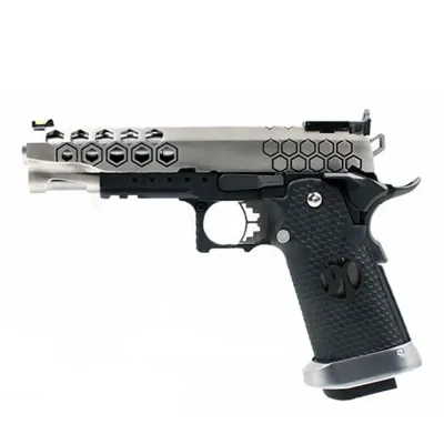 Hi-Capa HX2501 - Armorer Works
