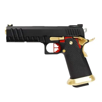 Hi-Capa HX2032 Full Auto - Armorer Works