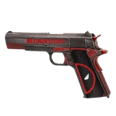 1911 NE2201 Deadpool - Armorer Works