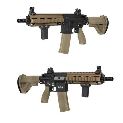 416 SA-PH20 Prime Aster II Motor Brushless - Specna Arms