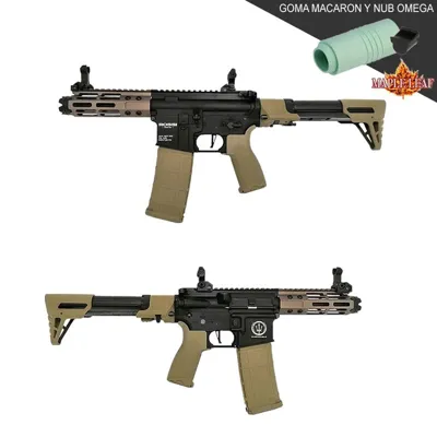 Neptune 5.5" PDW Gen2 Upgrade - Rossi