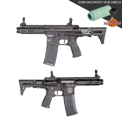 Neptune 5.5" PDW Gen2 Upgrade - Rossi