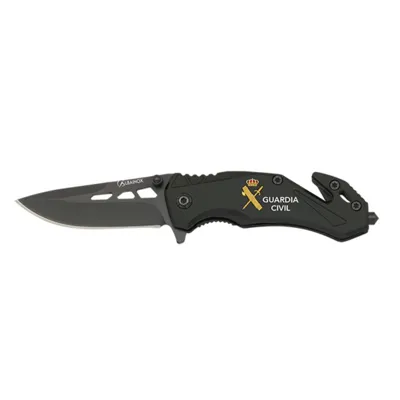 Navaja Guardia Civil Hoja 8.5 cm - Martínez Albainox