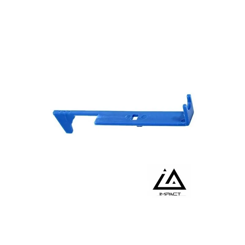 Ipower Tappet Plate V2 - Impact