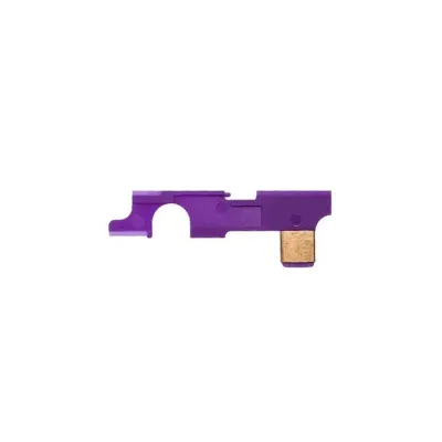 Selector Plate V2-PLETINA - SHS