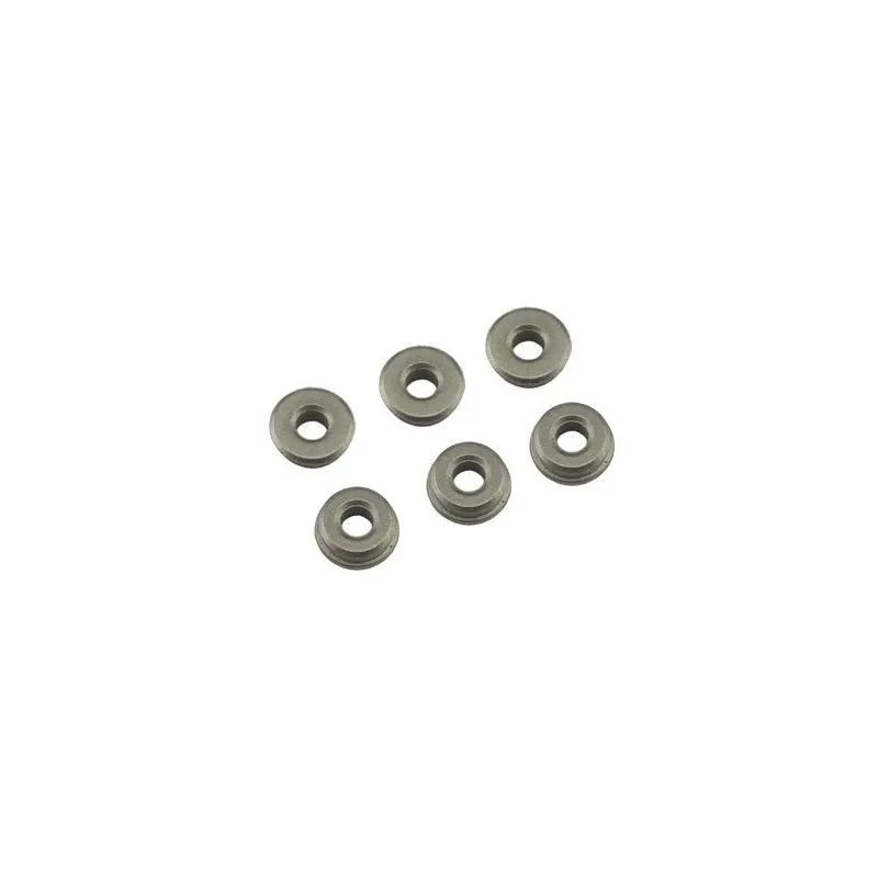 SHS Casquillos 8 mm