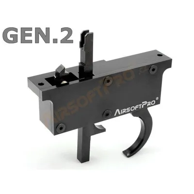 Gatillo L96 CNC - AirsoftPro